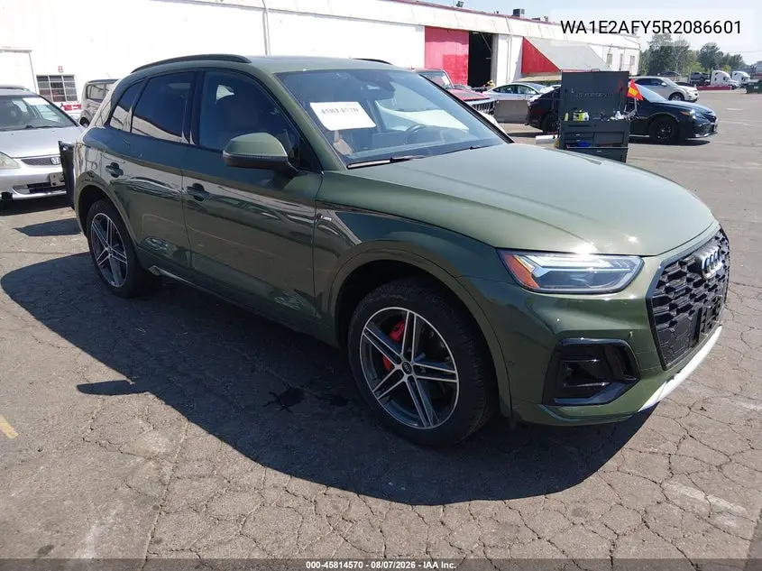2024 Audi Q5