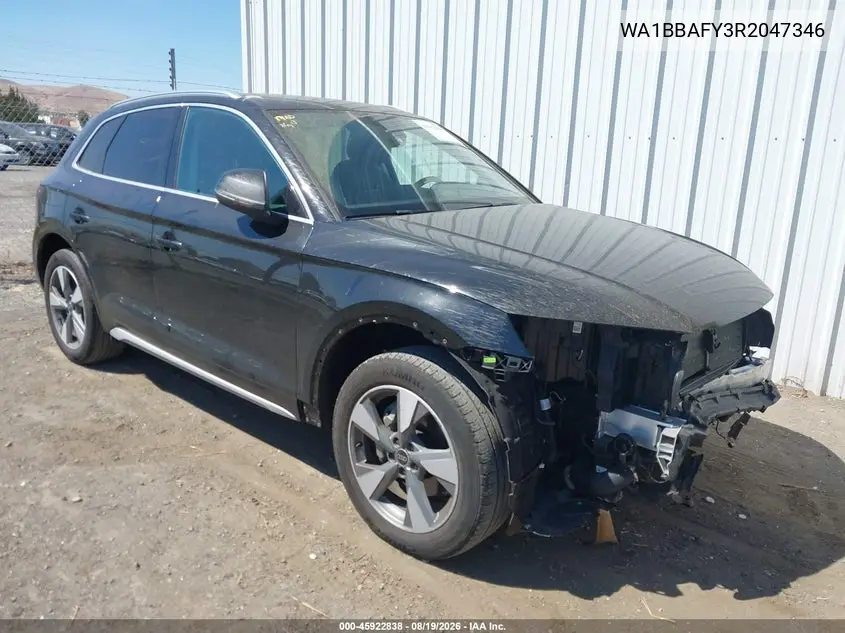 2024 Audi Q5