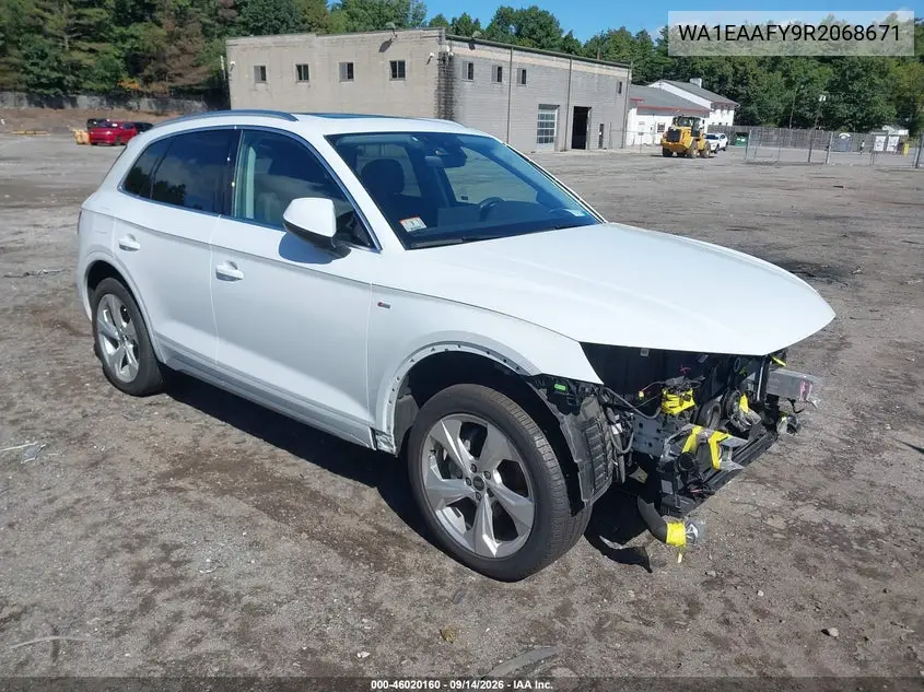 2024 Audi Q5