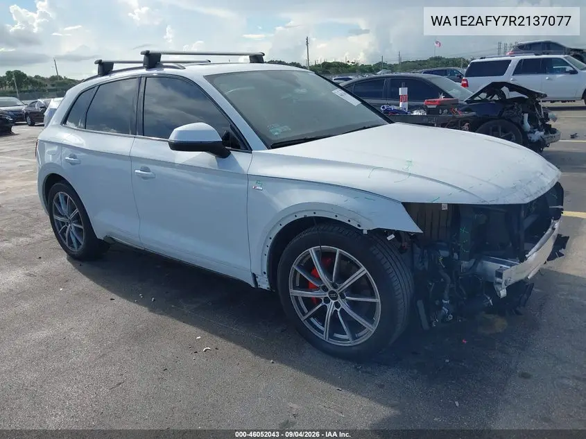 2024 Audi Q5