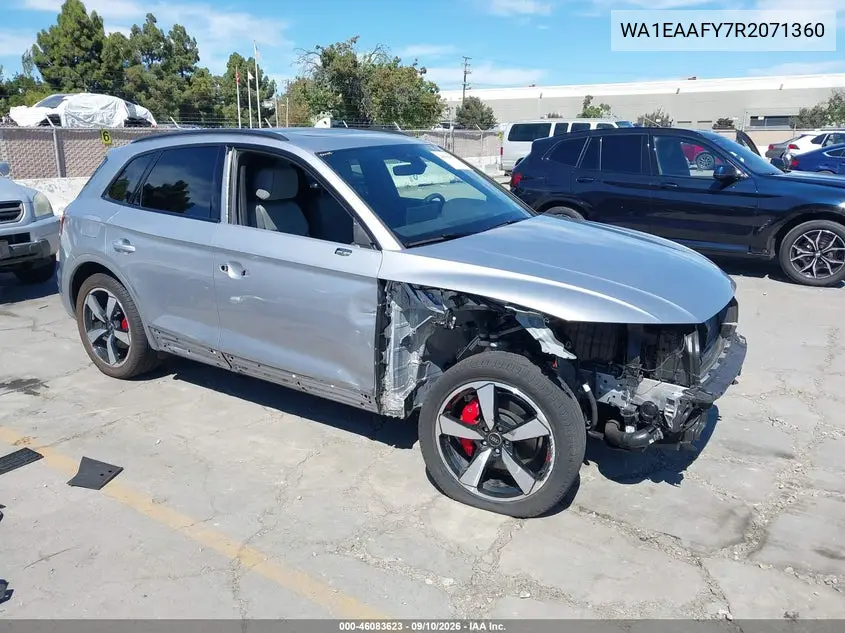 2024 Audi Q5