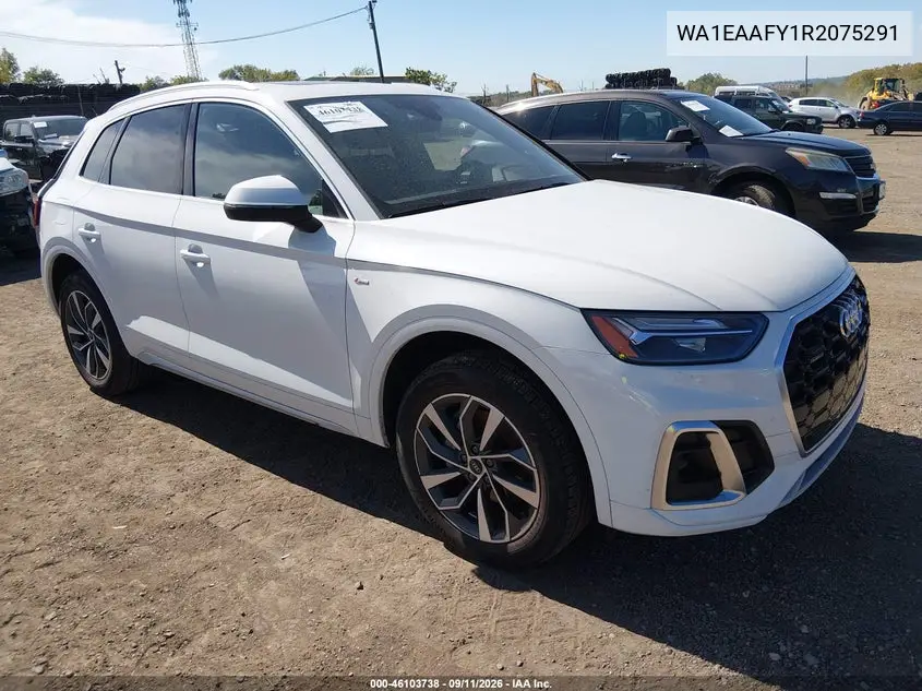 2024 Audi Q5