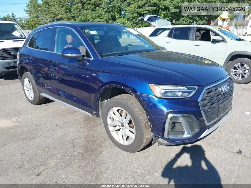 2024 Audi Q5