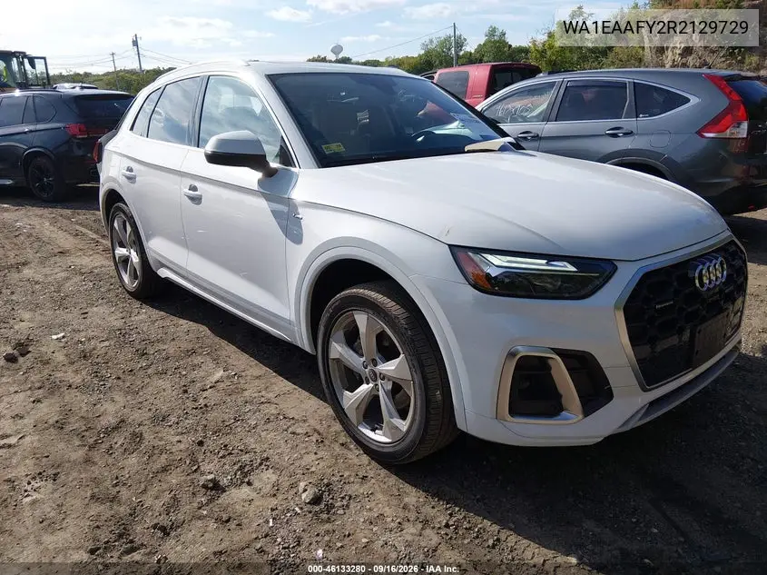 2024 Audi Q5
