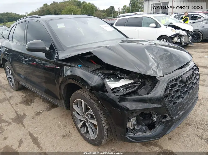 2024 Audi Q5
