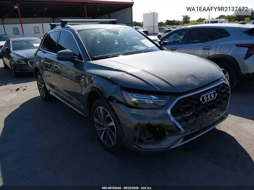 2024 Audi Q5