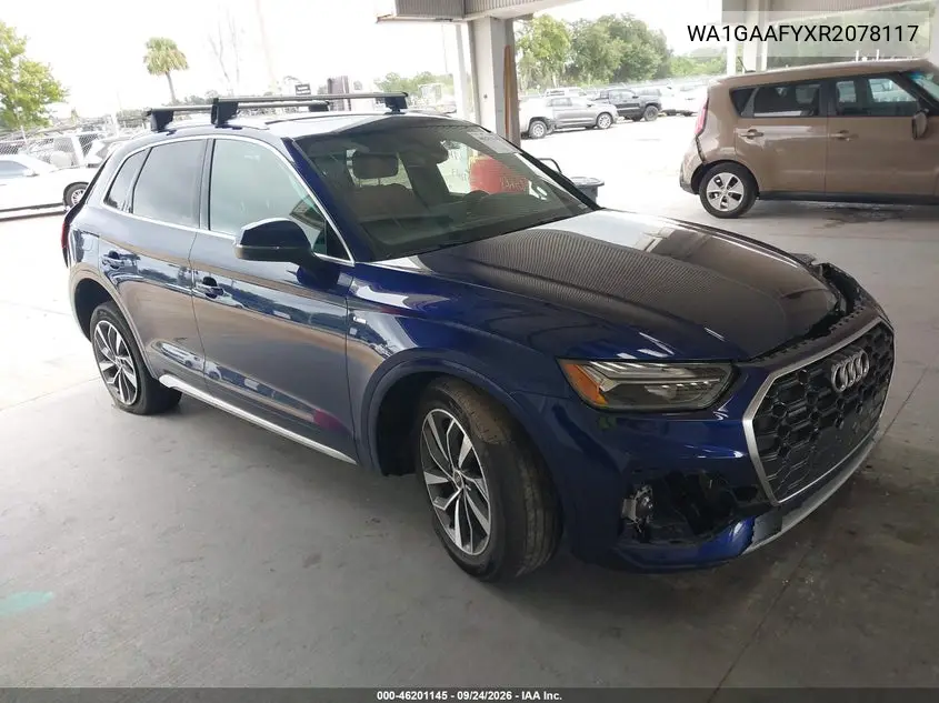 2024 Audi Q5