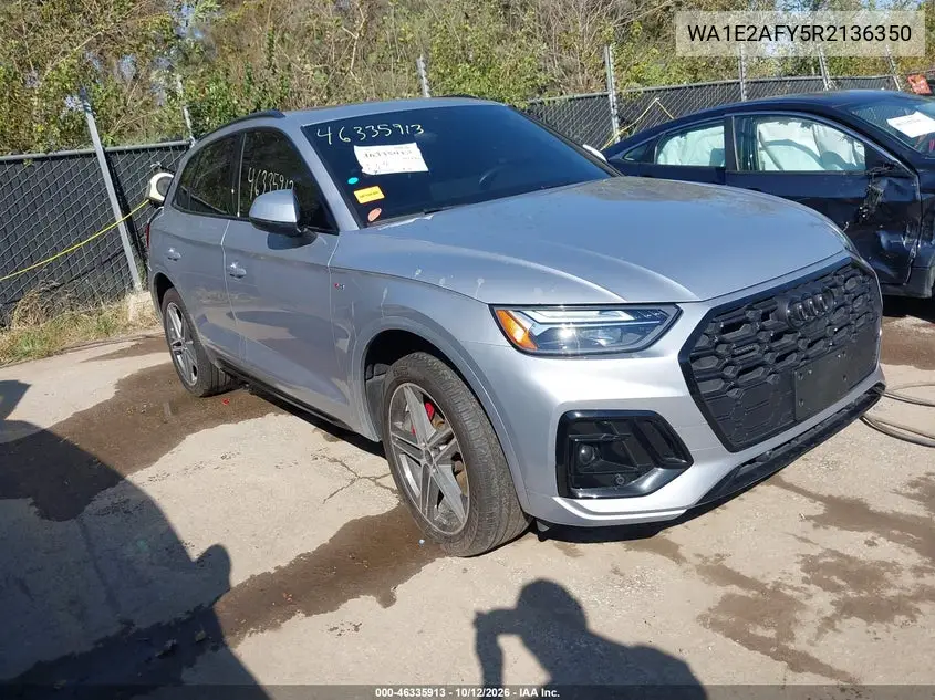 2024 Audi Q5