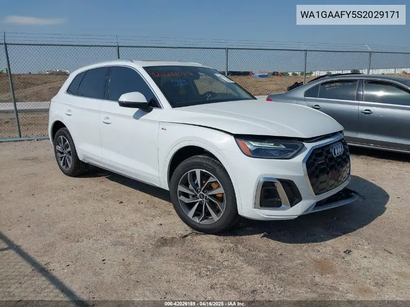 2025 Audi Q5