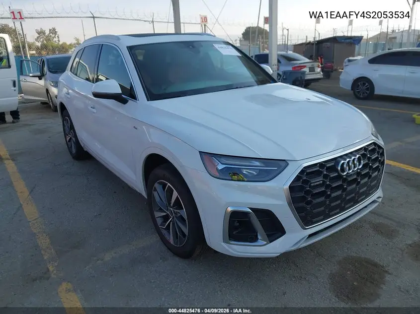 2025 Audi Q5
