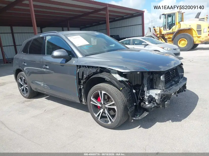 2025 Audi Q5