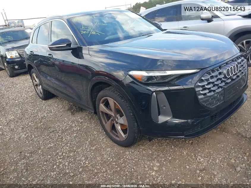 2025 Audi Q5