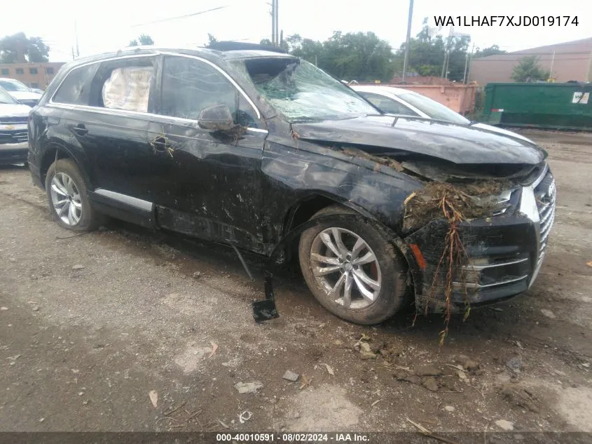 2018 Audi Q7
