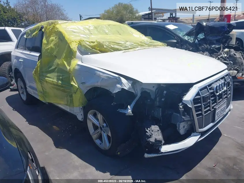 2023 Audi Q7