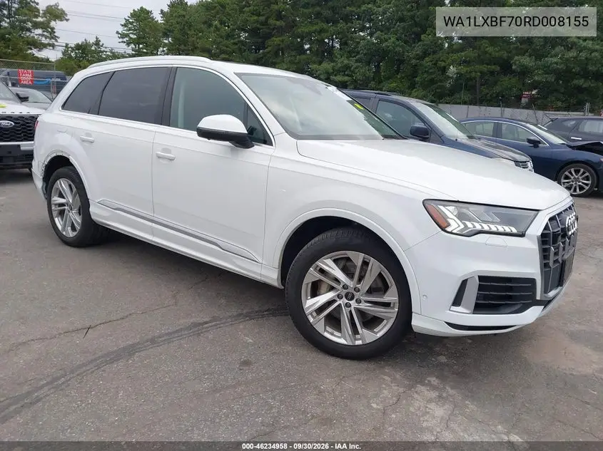 2024 Audi Q7