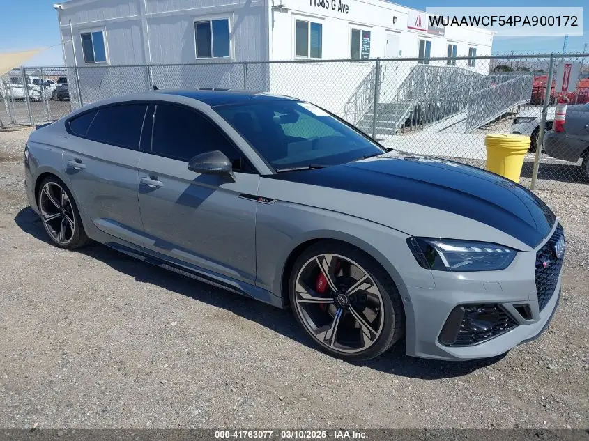2023 Audi RS5