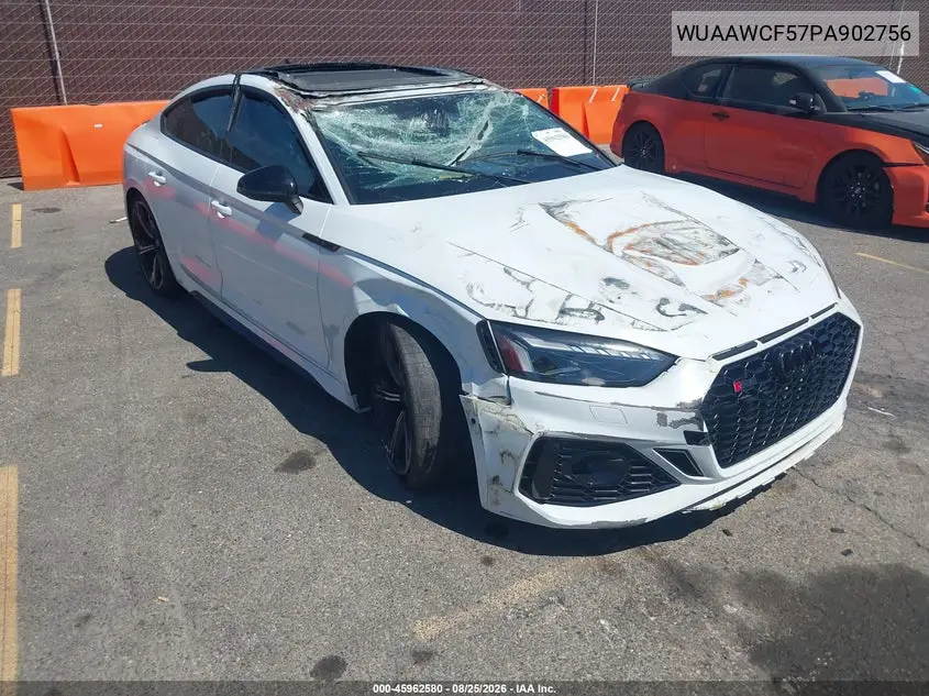 2023 Audi RS5