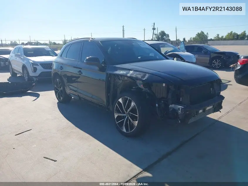 2024 Audi SQ5