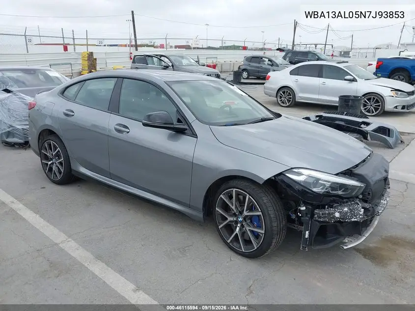 2022 BMW 2er