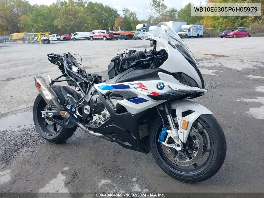 2023 BMW s 1000