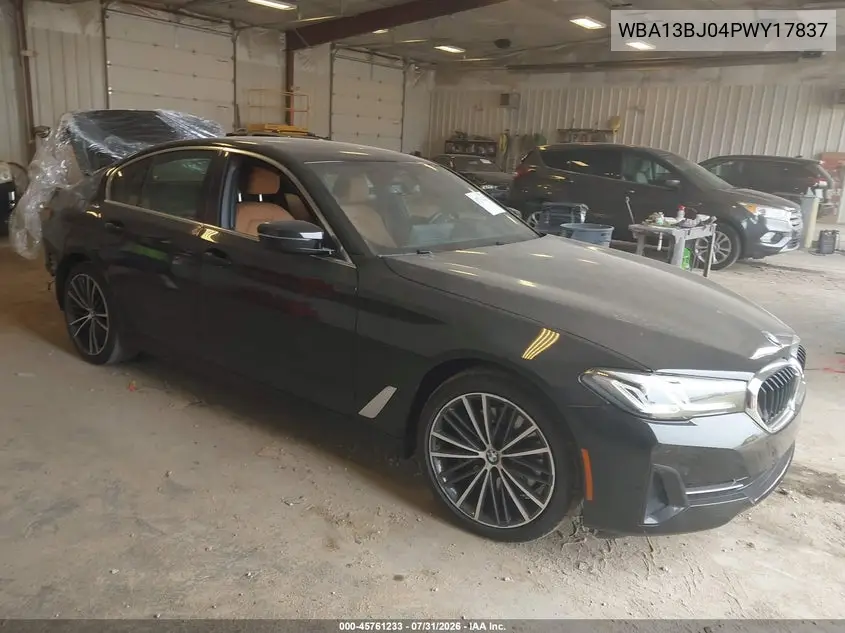 2023 BMW 5er