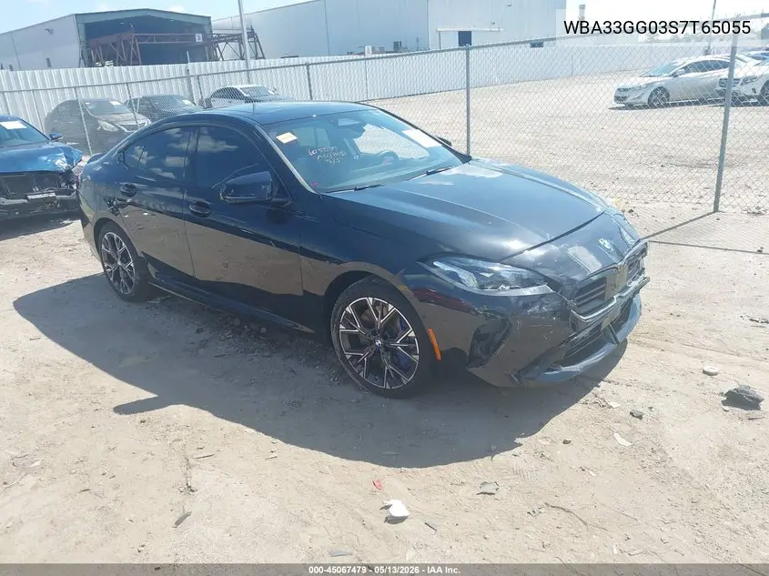 2025 BMW 2er