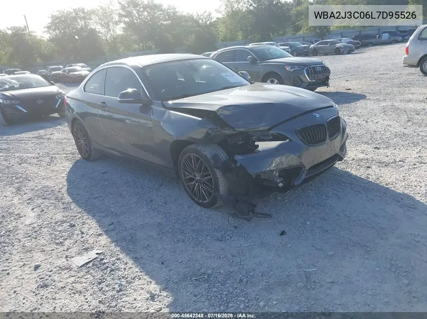 2020 BMW 2er