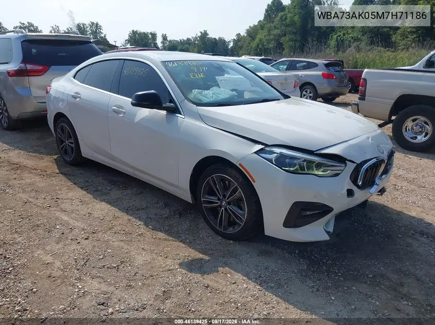 2021 BMW 2er