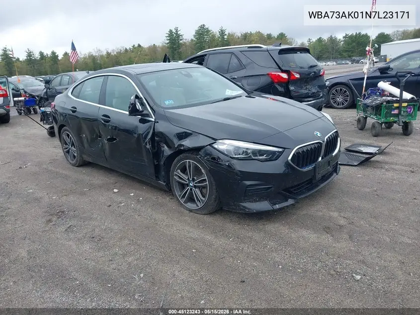 2022 BMW 2er