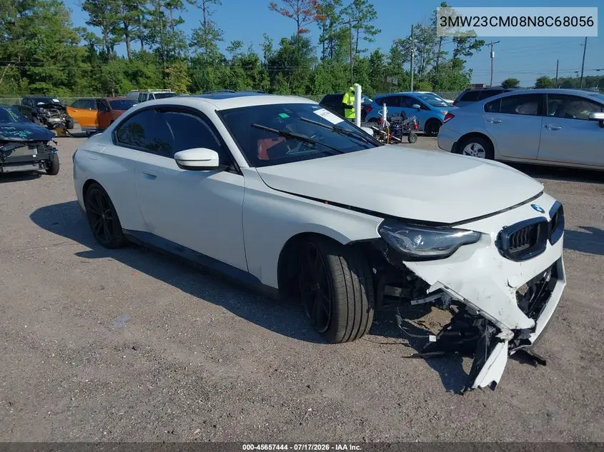 2022 BMW 2er