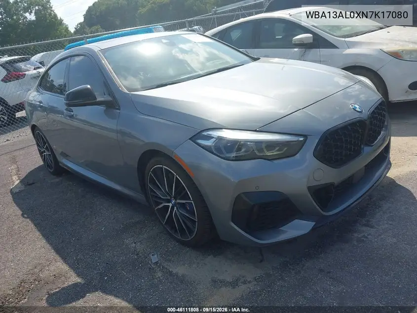 2022 BMW 2er