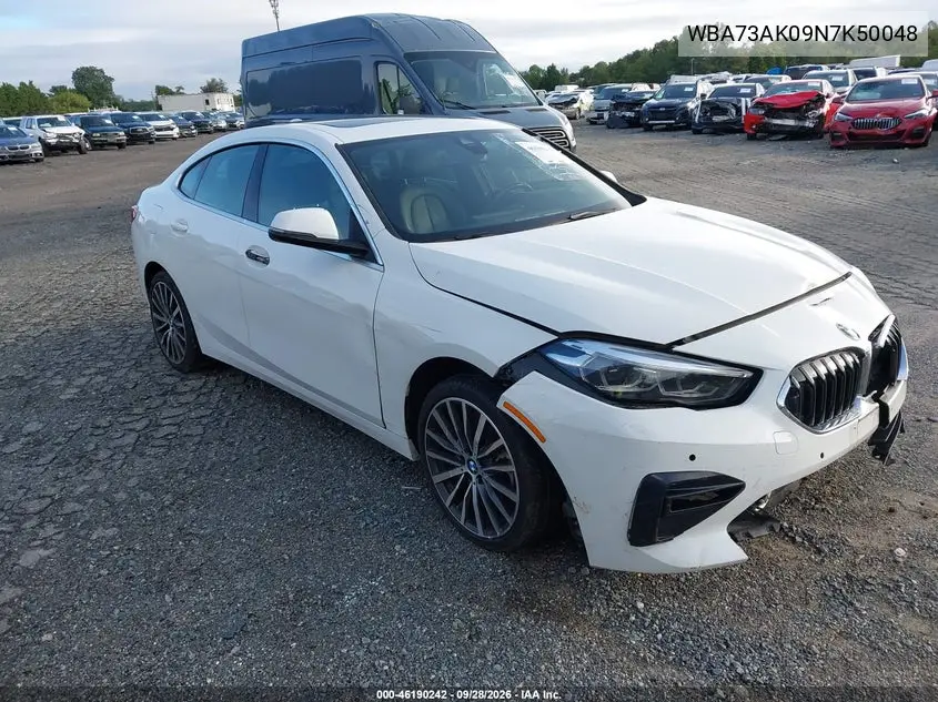 2022 BMW 2er