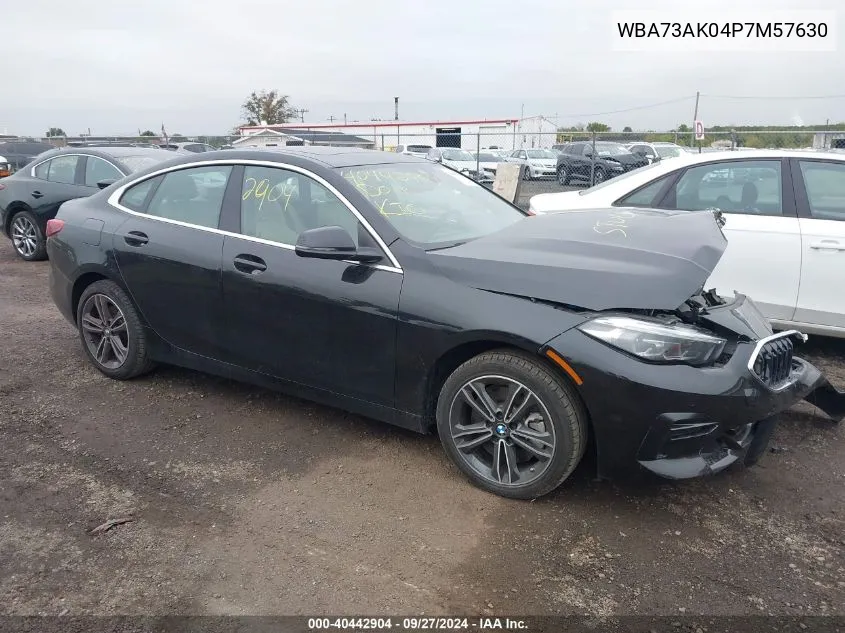 2023 BMW 2er