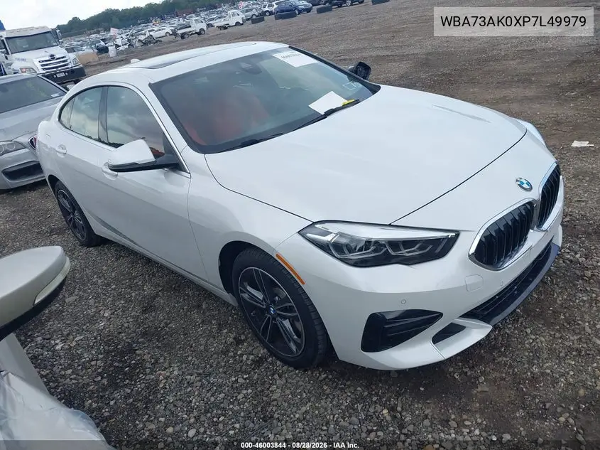 2023 BMW 2er