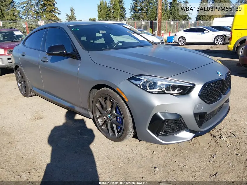 2023 BMW 2er