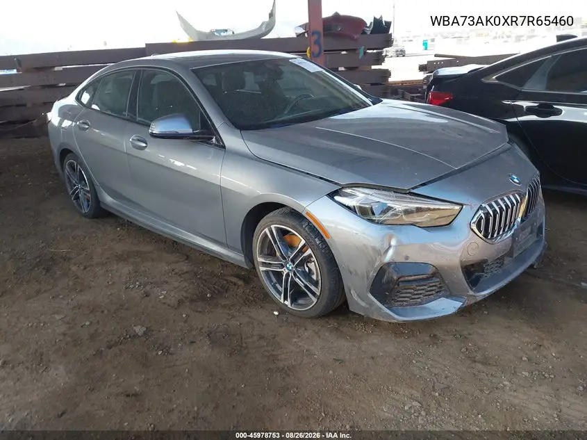 2024 BMW 2er