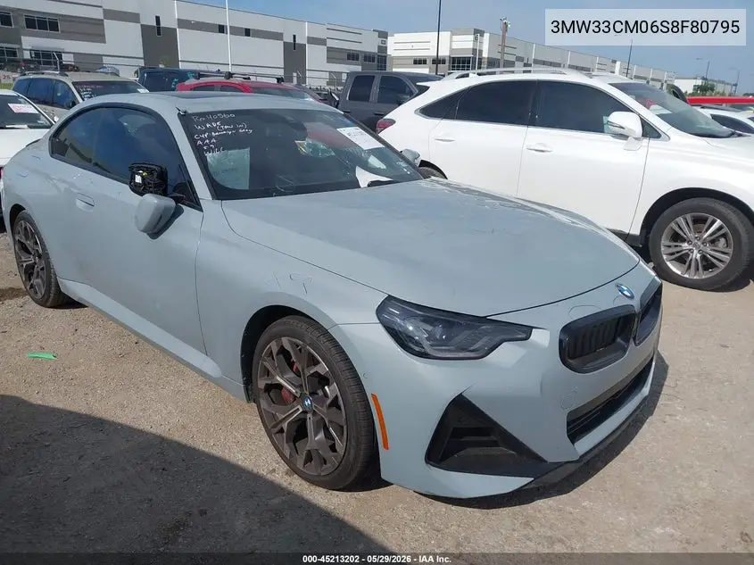2025 BMW 2er