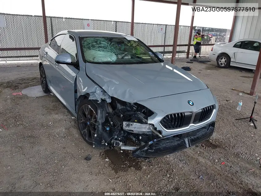 2025 BMW 2er