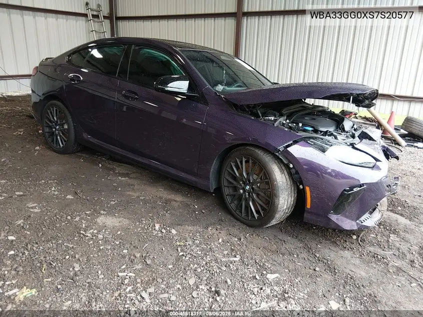 2025 BMW 2er