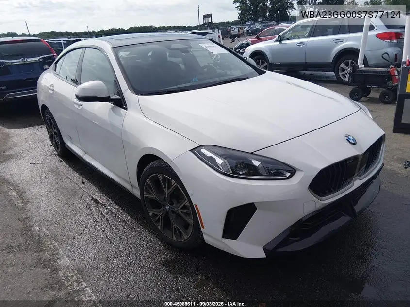 2025 BMW 2er