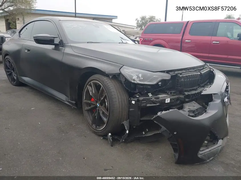 2025 BMW 2er