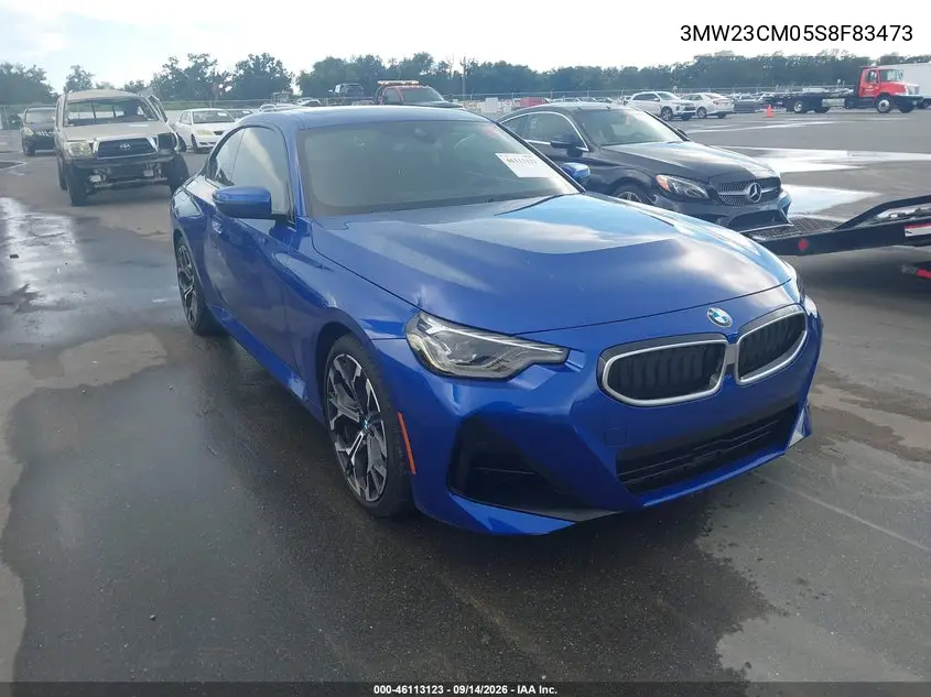 2025 BMW 2er