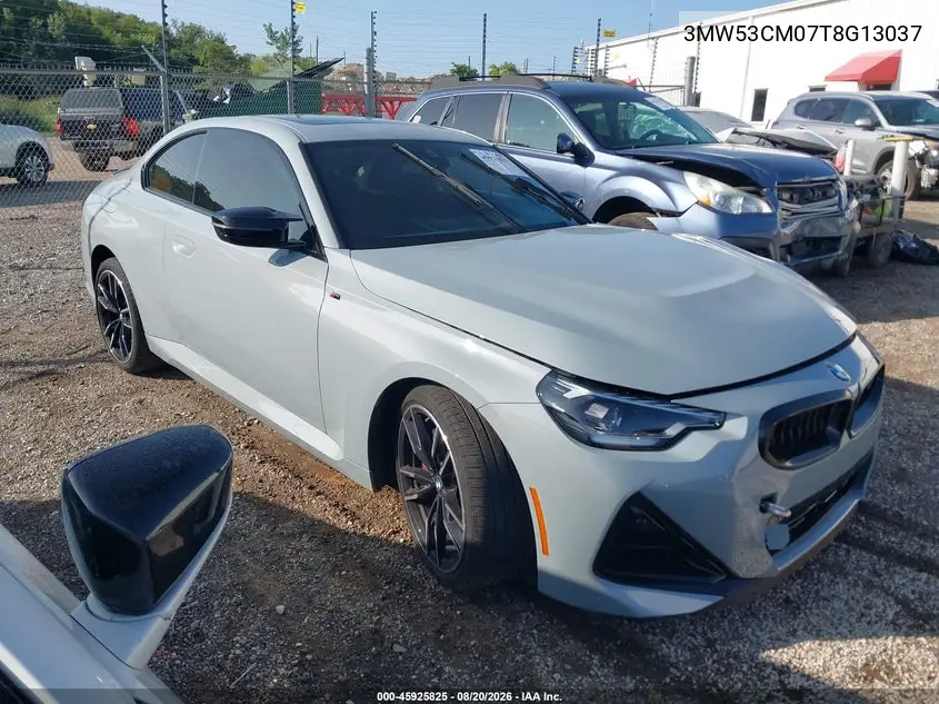 2026 BMW 2er