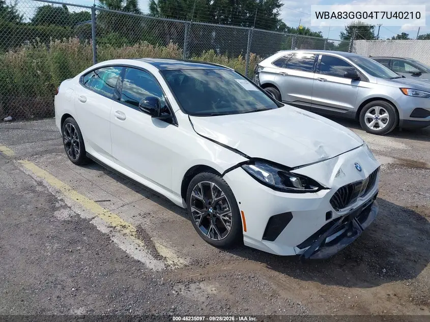 2026 BMW 2er