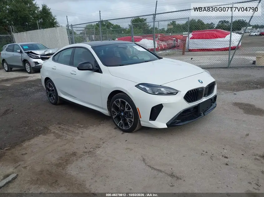 2026 BMW 2er