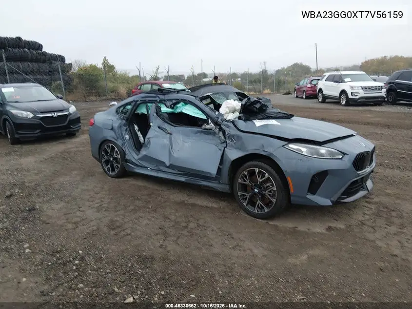 2026 BMW 2er