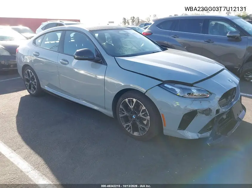 2026 BMW 2er