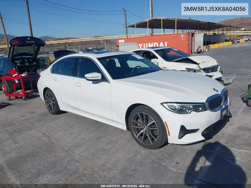 2019 BMW 3er
