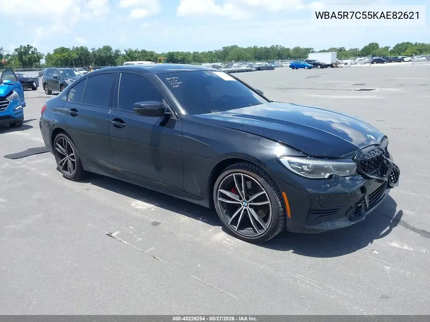 2019 BMW 3er