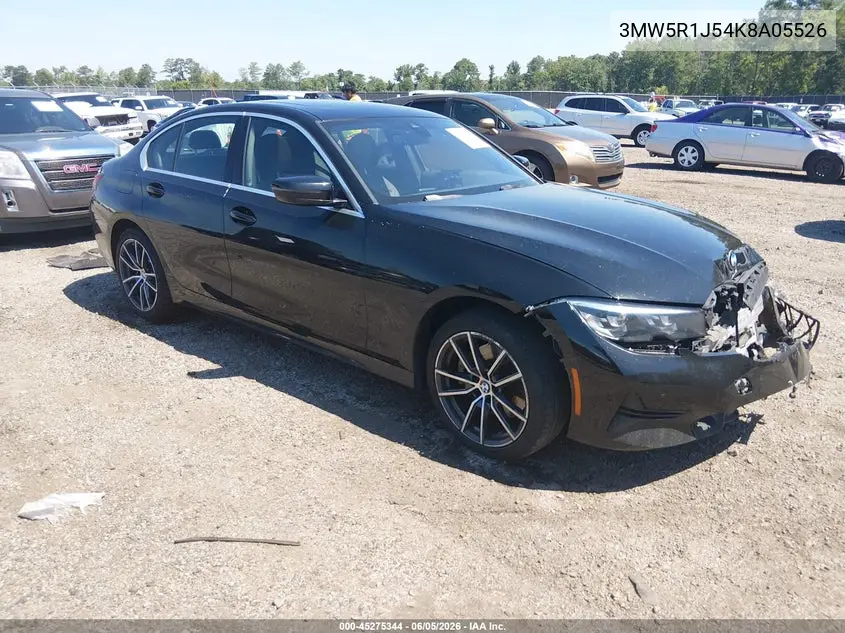 2019 BMW 3er